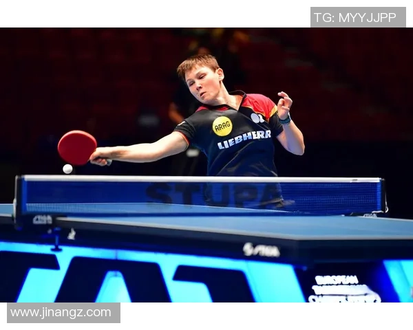 武汉乒乓球队在欧锦赛中的战术分析与表现评估